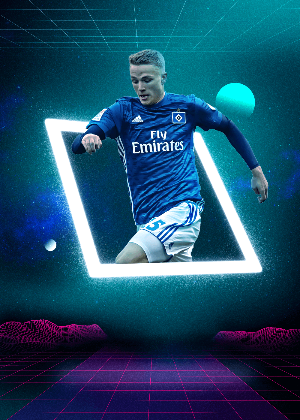 追求的激励 追求的激励