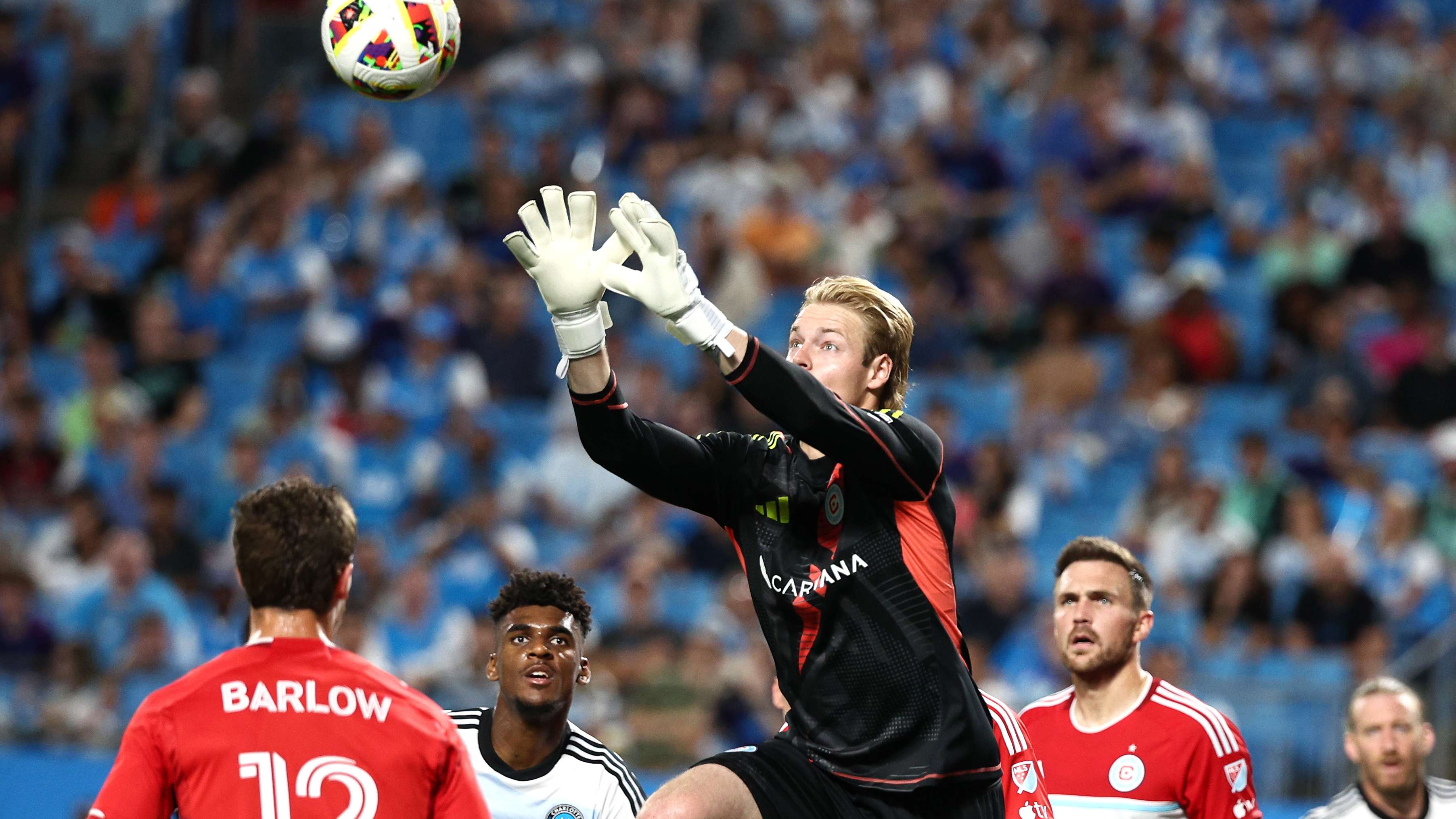 面对AC米 面对AC米