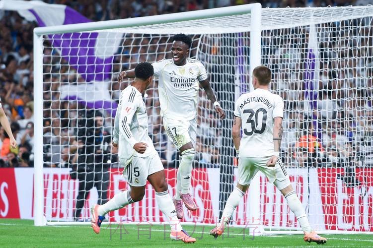 西媒:队内伤病频发 皇马如赢得西甲冠军将更有意义